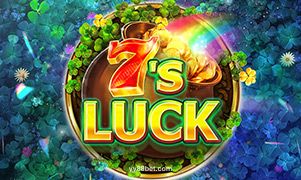 Hình ảnh trò chơi 7's Luck tại yy88bet