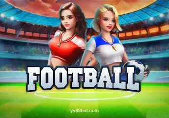 Hình ảnh trò chơi Football tại yy88bet