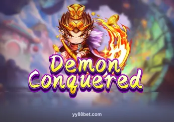Hình ảnh trò chơi Demon Conquered tại yy88bet