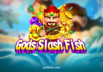 Hình ảnh Gods Slash Fish tại yy88bet