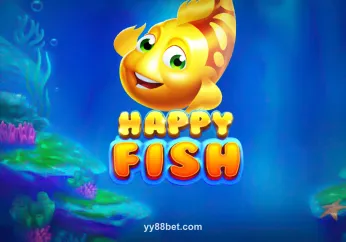 Hình ảnh trò chơi Happy Fish tại yy88bet